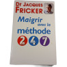 Maigrir avec la méthode 24/7