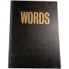Words: The New Illustrated Dictionary