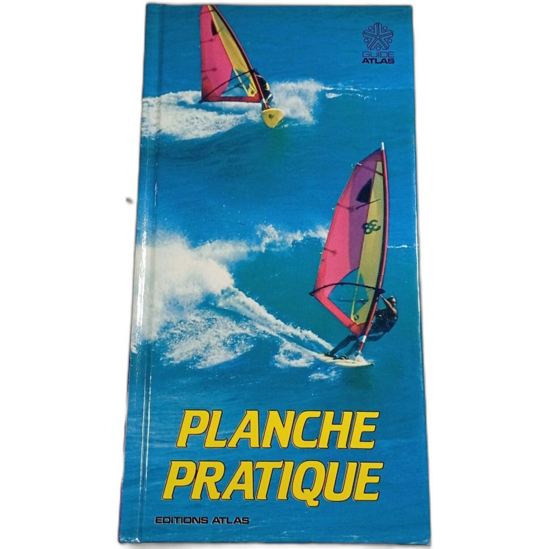 Planche pratique