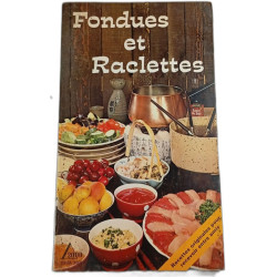 Fondue et Raclettes