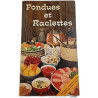 Fondue et Raclettes