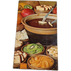 Fondue et Raclettes