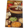 Fondue et Raclettes