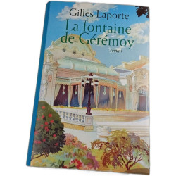 La fontaine de Gérémy