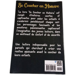 Se Coucher en Histoire