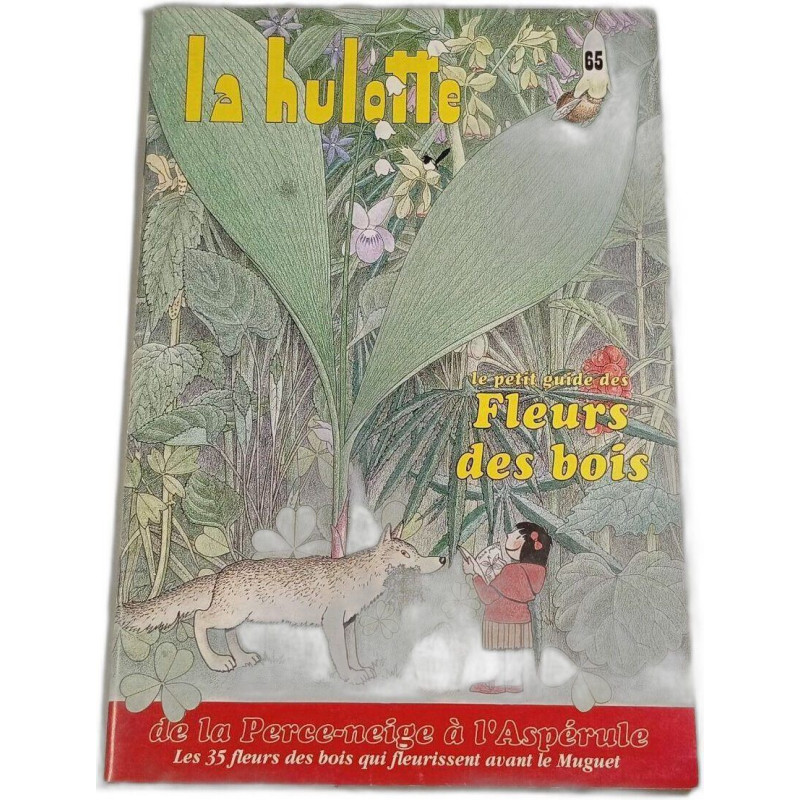 La Hulotte n°65