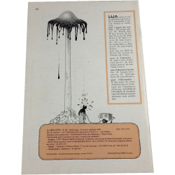 La Hulotte n°64