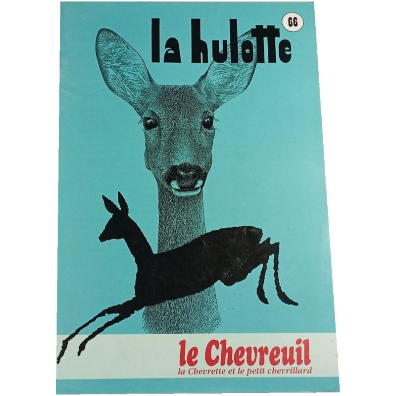 La hulotte n°66