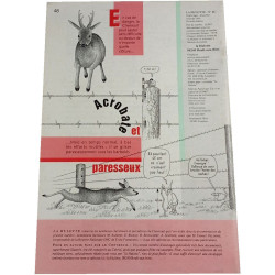 La hulotte n°66