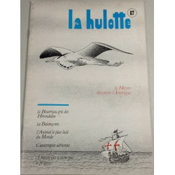 La hulotte n°67