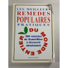 Les meilleurs remèdes populaires pratiques du monde entier