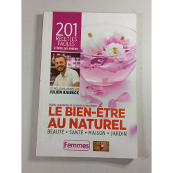 Le bien-être au naturel : huiles essentielles et produits du quotidien