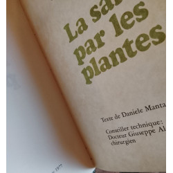 Nos amies les plantes