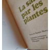 Nos amies les plantes