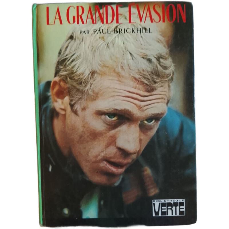 La Grande Évasion