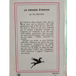 La Grande Évasion