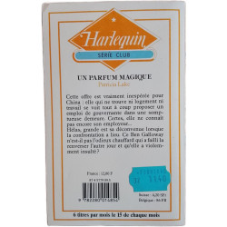 Un parfum magique