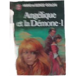 Angélique et la Démone - 1