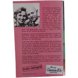 Angélique et la Démone - 1
