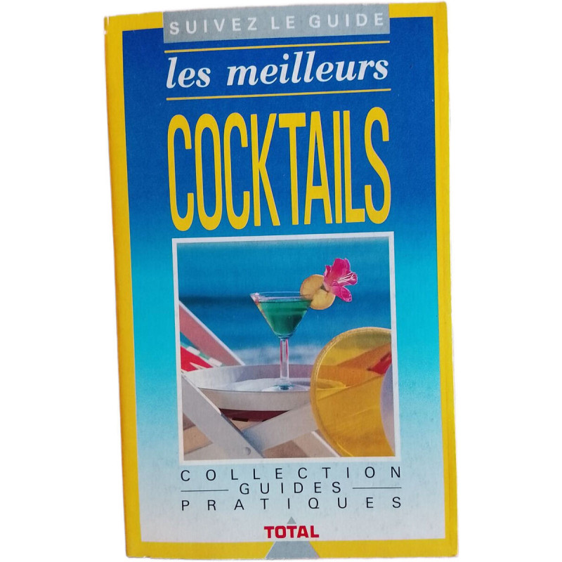 Les meilleurs cocktails