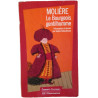 Le Bourgeois gentilhomme
