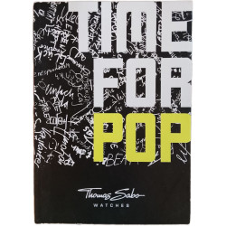 Time for Pop