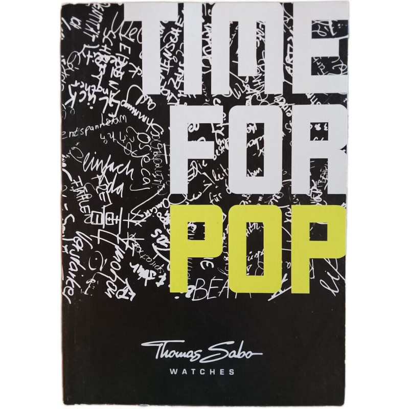 Time for Pop