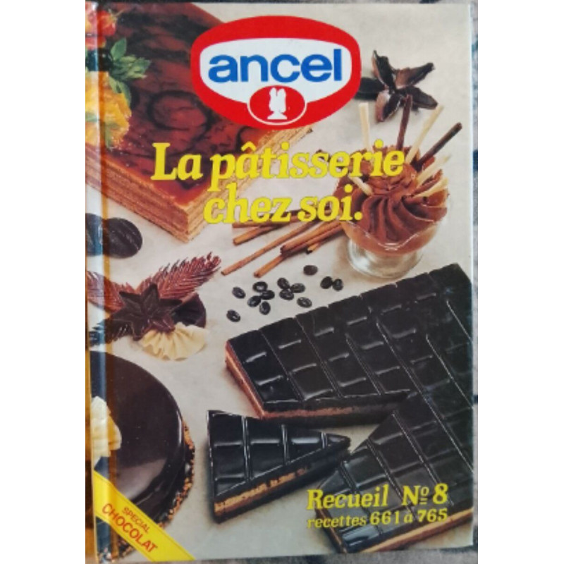 La pâtisserie chez soi