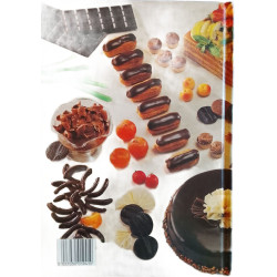 La pâtisserie chez soi