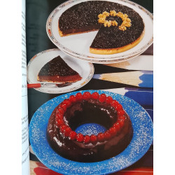 La pâtisserie chez soi
