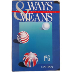 Ways et Means