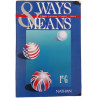 Ways et Means