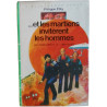 et les martiens invitèrent les hommes