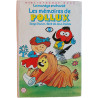 Les mémoires de POLLUX