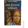 Une femme solitaire