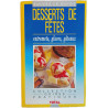 Desserts de fêtes
