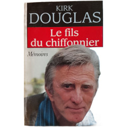 Le fils du chiffonnnier