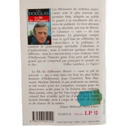 Le fils du chiffonnnier