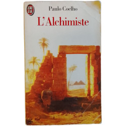 L'Alchimiste