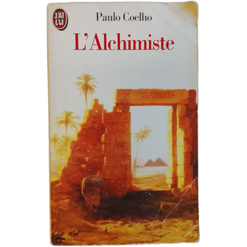 L'Alchimiste