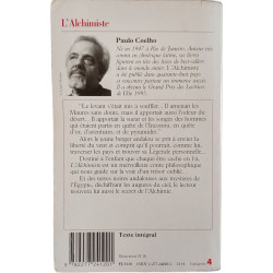 L'Alchimiste