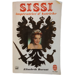 Sissi impératrice d'Autriche