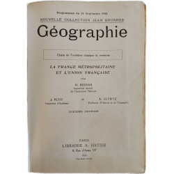 Géographie