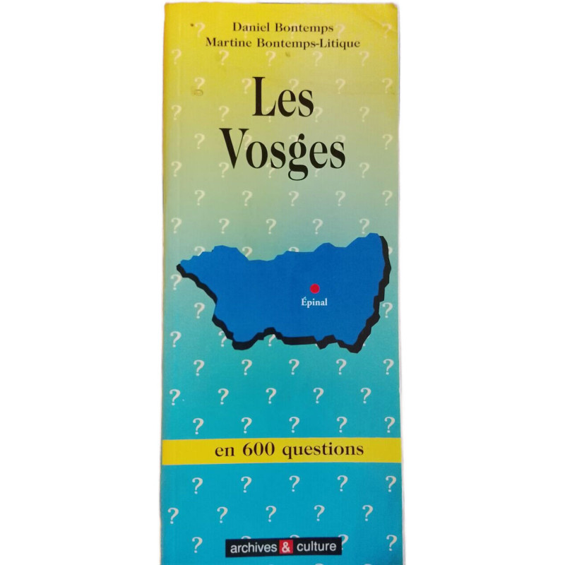 Les Vosges