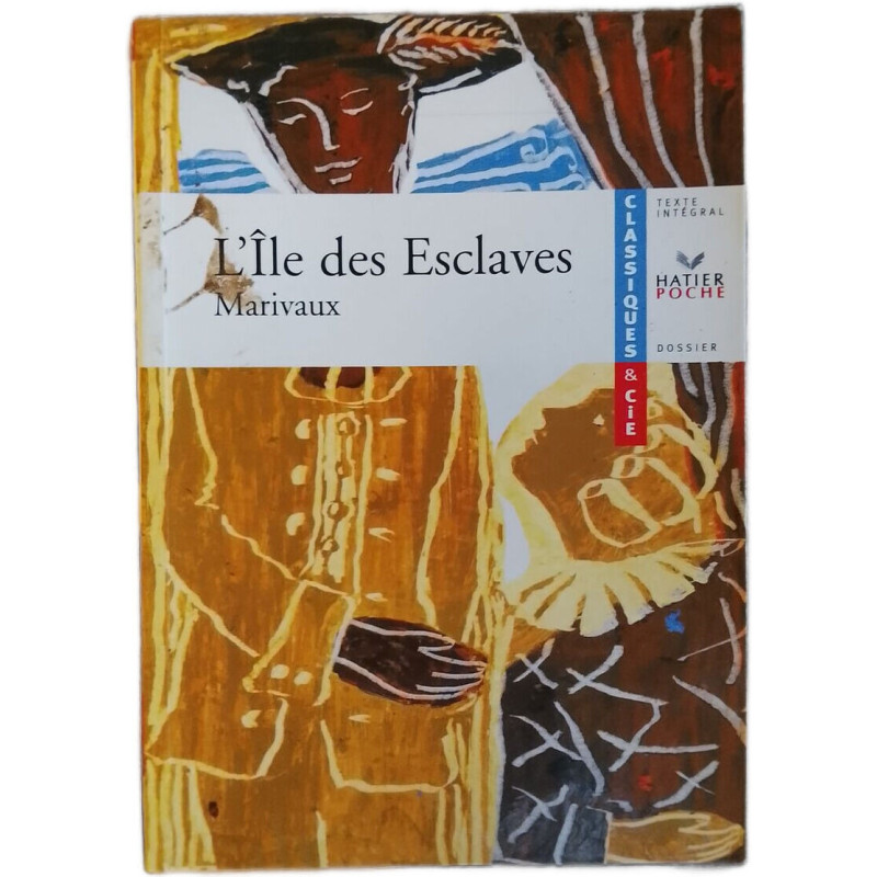 L'Île des Esclaves