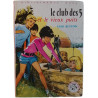 Le club des 5 et le vieux puits