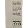 Karl Marx : Manifeste du Parti Communiste suivi de Les Luttes de...