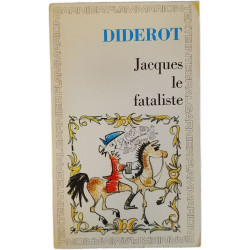 Jacques le fataliste
