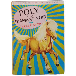 Poly et le diamant noir