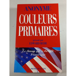 Couleurs primaires
